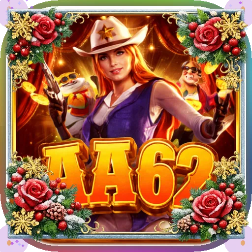 AA62 - Permainan Arcade Seru dan Mengasyikkan