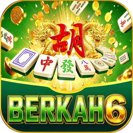 BERKAH6 - Pengalaman Live Casino Terbaik di Genggaman Anda