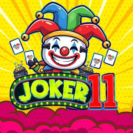 JOKER11 - Teror Dalam Kegelapan