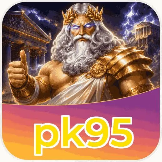 PK95 - Game Seru Domino Terbaik