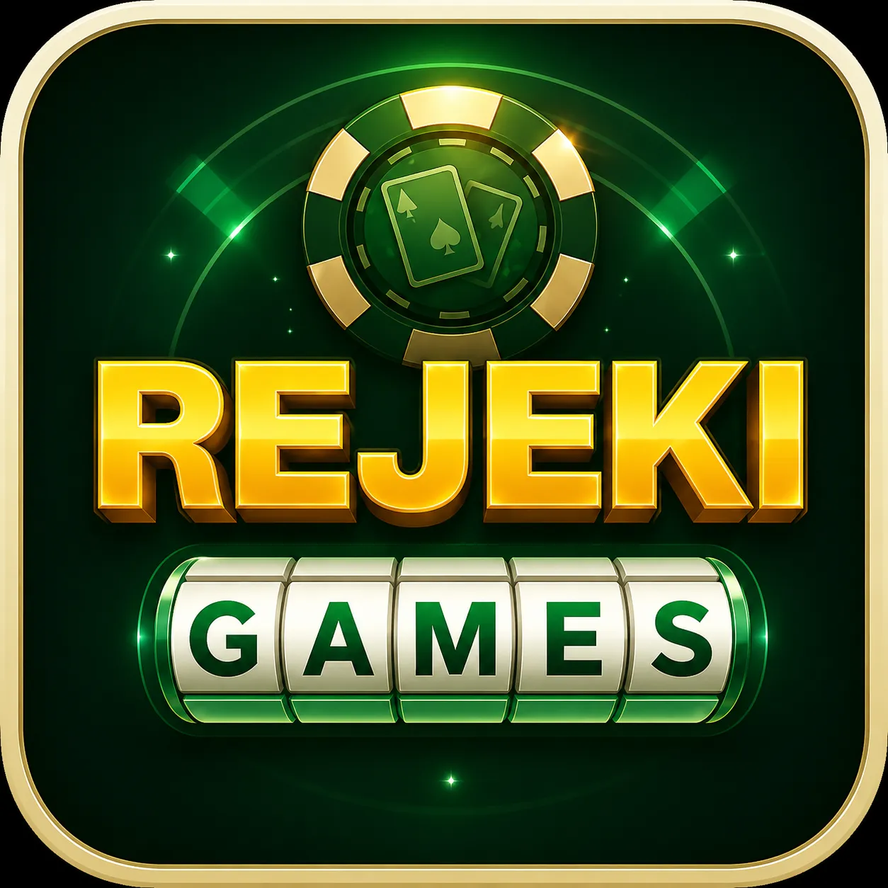 REJEKIGAMES - Pertarungan Terhebat di Dunia Digital
