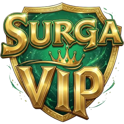 SURGAVIP - Petualangan Epic di Dunia MMORPG