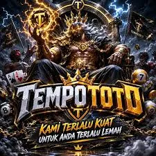 TEMPOTOTO - Game TPS yang Menggetarkan
